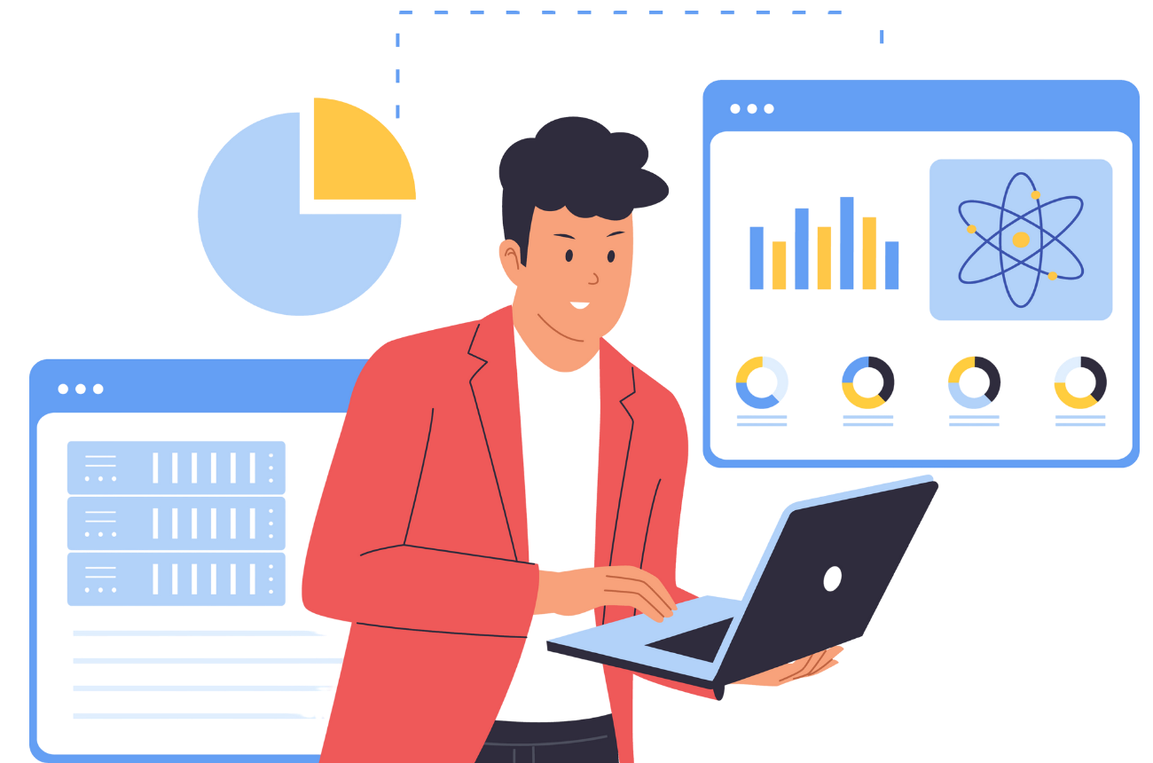 FirmTalk illustration